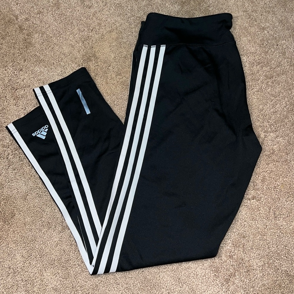 ADIDAS Climalite Leggings